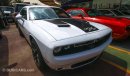 دودج تشالينجر DSS OFFER # RT# 5.7-L V8 HEMI #GCC #ACC # BLISS # SUNROOF #