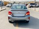 Mitsubishi Attrage GLX 1.2L