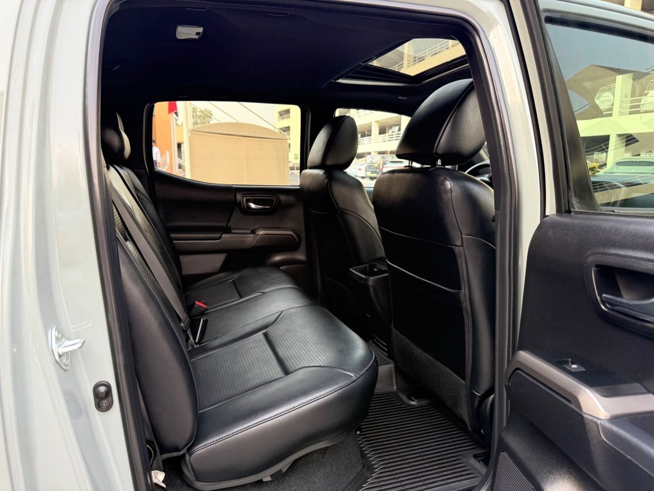 Toyota Tacoma 2023 TRD SPORT 3.5/4x4 TOP OPTION USA SPEC