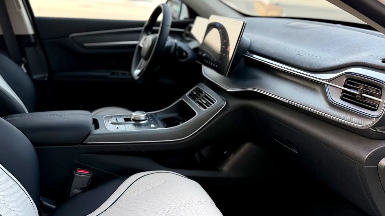 بي واي دي ديسترويار 05 55 Luxury Edition Chinese Specs