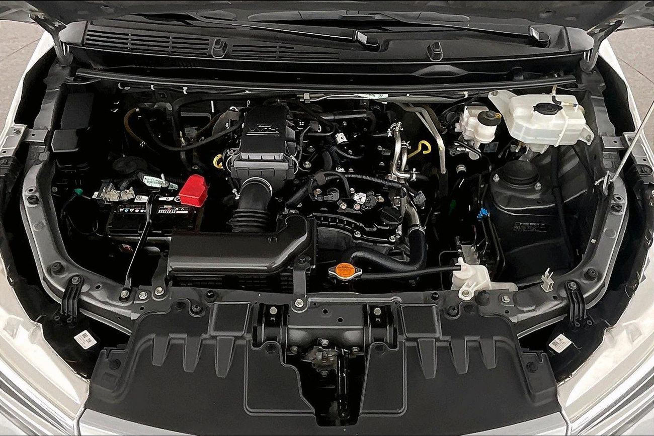 تويوتا راش EX | شامل الضمان | 0 ﺪﻔﻋﺓ ﺃﻮﻟﻯ