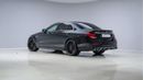 مرسيدس بنز E 63 AMG S - 2 Years Approved Warranty - Approved Prepared Vehicle