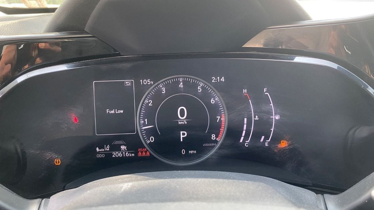 لكزس NX 250 F-Sport 2.5T Platinum