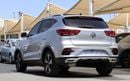 أم جي ZS LUX