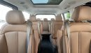 هيونداي ستاريا Luxury 9 Seats 3.5L 6 Cylinder GCC Brand New For Export