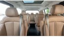Hyundai Staria Luxury 9 Seats 3.5L 6 Cylinder GCC Brand New For Export