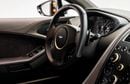 Aston Martin Vanquish 6.0L V12 Naturally Aspirated Engine