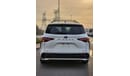 Toyota Sienna TOYOTA SIENNA HYBRID FULL OPTION
