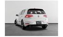 Volkswagen Golf GTI P1 2019 Volkswagen GTI / Full-Service History