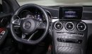 Mercedes-Benz GLC 250 4M COUPE VSB 28468