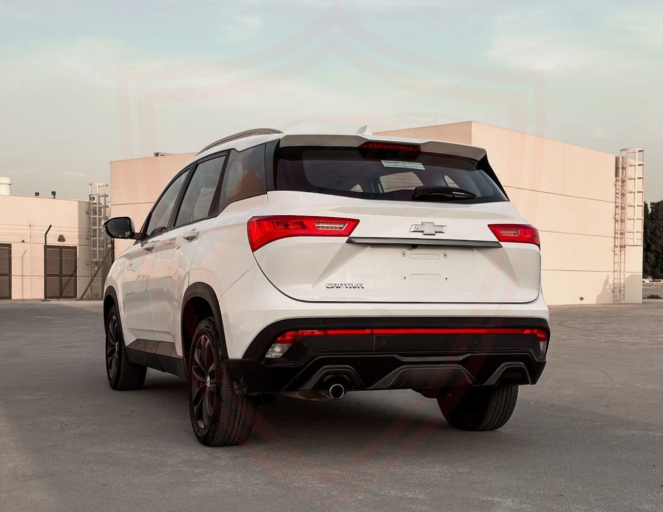 شيفروليه كابتيفا شيفروليه كابتيفا | 1.5 لتر | 2023 | خليجية | خالية من الحوادث | بحالة ممتازة | 554 شهرياً