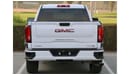 GMC Sierra GMC SIERRA AT4 GCC 2021 FULL OPTION