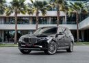 BMW X7 40i M Sport | 3,329 P.M  | 0% Downpayment | Exceptional Condition!