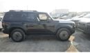 Toyota Prado ADVENTURE PRADO 250 2.4L Petrol 2024YM