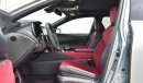 Lexus RX350 Brand New Lexus RX 350 F2 2.4 Turbo| Petrol | Silver - Red | 2023 |