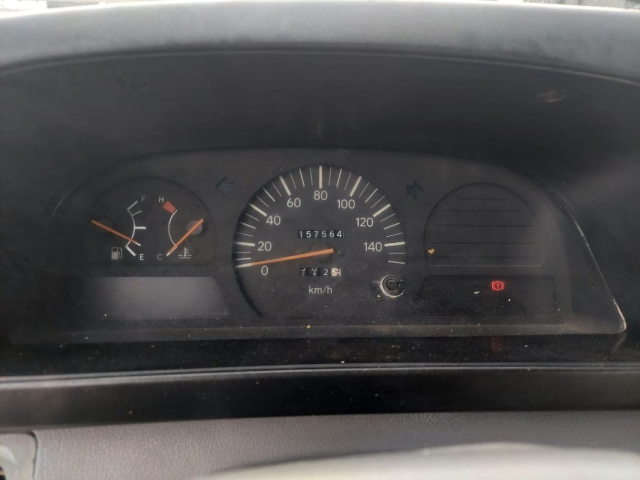 تويوتا كوستر 3.7L DIESEL 20 SEATER MANUAL TRANSMISSION ( FOR RE-EXPORT ONLY )