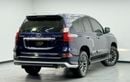 Lexus GX460 PLATINUM 2019 Lexus GX460 Platinum, Warranty, Full Lexus Service History, Very Low Km, GCC