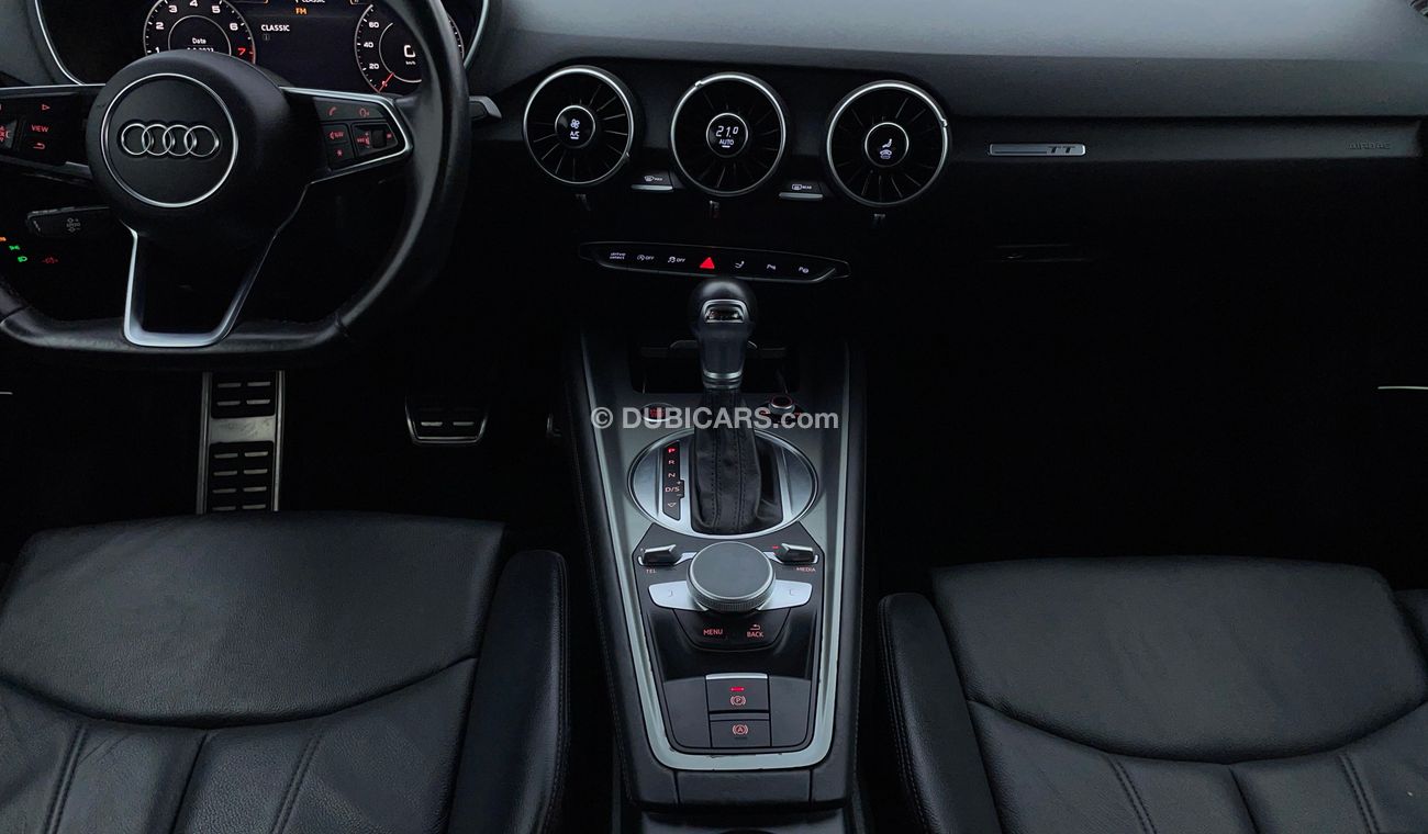 Audi TT 45 TFSI S LINE STYLE PACKAGE 2 | Zero Down Payment | Free Home Test Drive