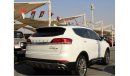 Haval H6 Supreme Supreme ACCIDENTS FREE - GCC - CAR IS IN PERFECT CONDITION INSIDE OUT