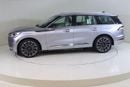 Lincoln Aviator PRESIDENTIAL AVI923/ AL TAYER MOTORS AL QOUZ SHOWROOM