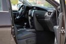 Toyota Fortuner 2023 Toyota Fortuner 4.0 Adventure - Phantom Brown inside Black