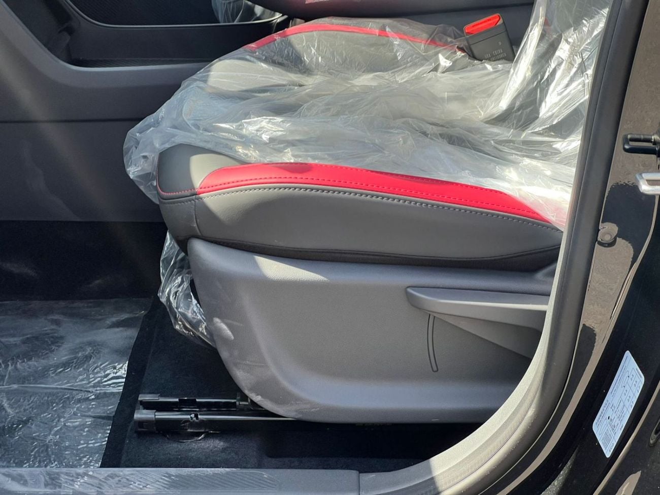 جيتور داشينج 1.6L Turbo 2024-BRAND NEW JETOUR DASHING -1.6L