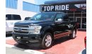 Ford F-150 PLATINUM - 5.0L V8