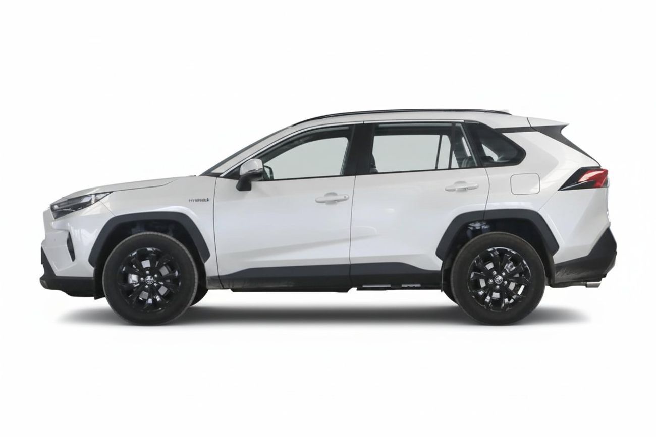 تويوتا راف ٤ Rav4 2.5L Hybrid 4wd
