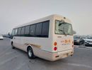 ميتسوبيشي روزا MITSUBISHI ROSA BUS RHD 2002 MODEL 4.8 L DIESEL AUTOMATIC(PM00253)