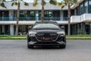 أودي اي ترون E-Tron S Sportback 500 BHP | 3,232 P.M | 0% Downpayment | E-TRON S 500 HP | AGENCY WARRANTY