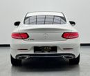 Mercedes-Benz C 200 Coupe 2020 Mercedes-Benz C200 AMG Coupe, Service History, 1 Year Warranty