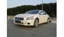 Nissan Maxima 2013 REF #18