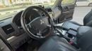 Mitsubishi Pajero GLS HIGHLINE TOP