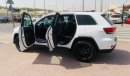 Jeep Grand Cherokee Limited Full Option