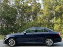 Mercedes-Benz C 300 Premium +