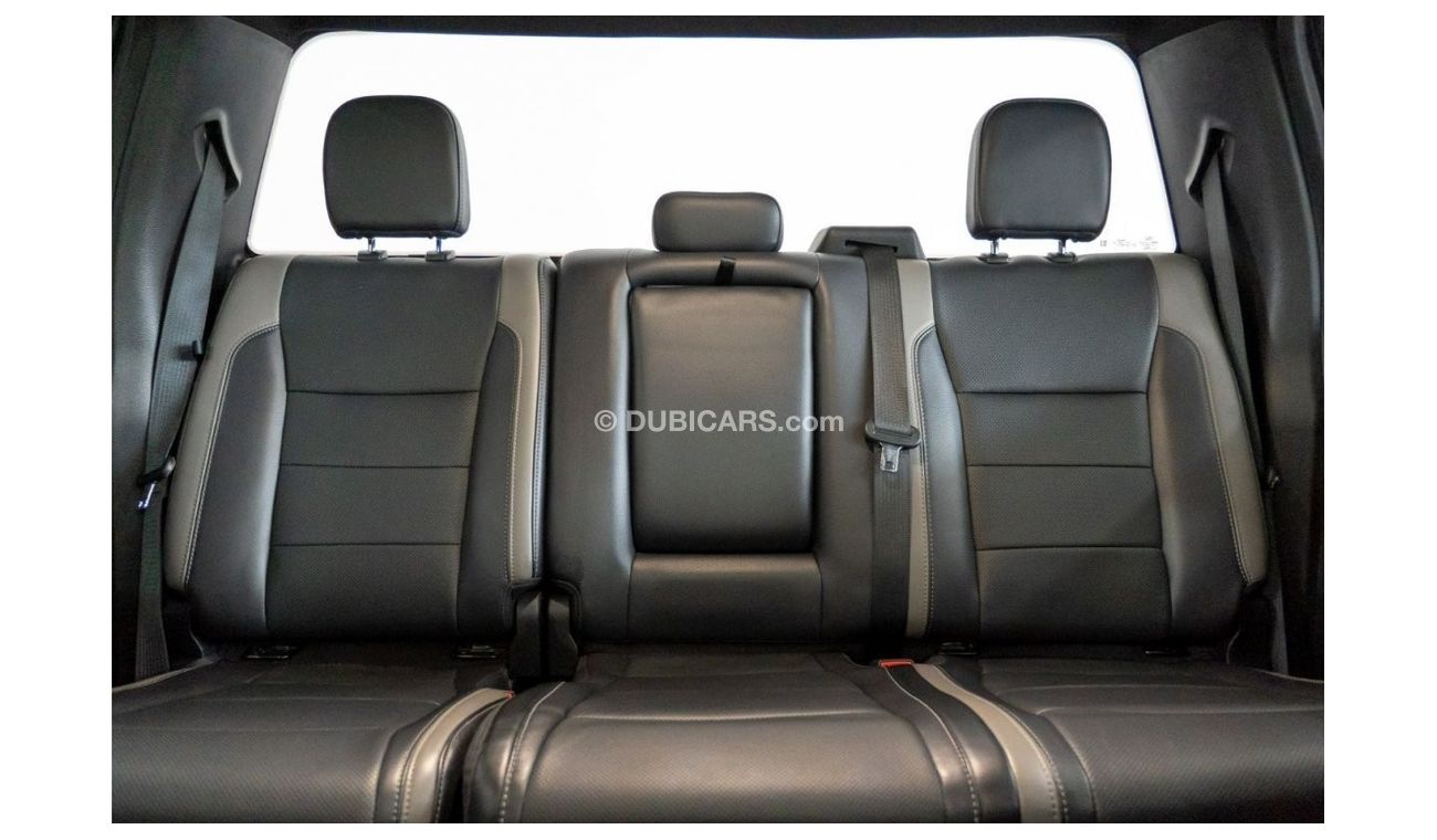 فورد إف-150 رابتور 2018 Ford Raptor / Full Ford Service History / Ford 5 Year Warranty