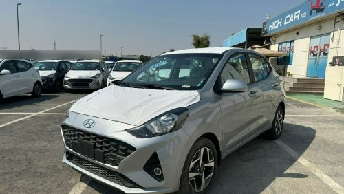Hyundai Grand i10 1.2 L