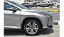 لكزس RX 350 ( PREMIER ) / CLEAN CAR / WITH WARRANTY