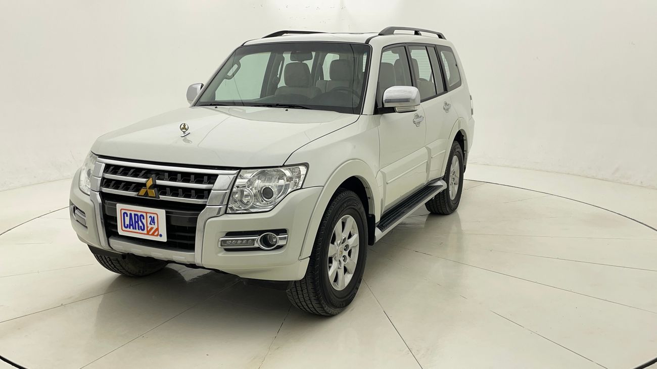 Mitsubishi Pajero GLS MIDLINE 3 | Zero Down Payment | Home Test Drive