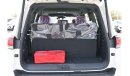 Toyota Land Cruiser GR SPORT 3.5L PETROL 2022