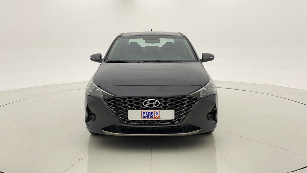 هيونداي أكسنت SMART 1.6 | بدون دفعة مقدمة | اختبار القيادة في المنزل