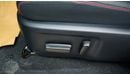 Toyota Hilux TOYOTA HILUX GR SPORT V6 4.0L 4X4 D/C A/T PETROL 2022 - 360 CAMERA