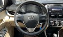 Toyota Yaris E 1.3 | Under Warranty | Free Insurance | Inspected on 150+ parameters