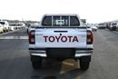تويوتا هيلوكس 2.7L AUTOMATIC FULL OPTION