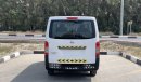 Nissan Urvan Microbus 2013 Automatic 14 Seats Ref#35-22