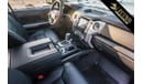 Toyota Tundra 2021 Toyota Tundra 5.7L TRD Premium | Best Price in Market