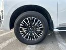 Nissan Patrol SE Platinum City 4.0L