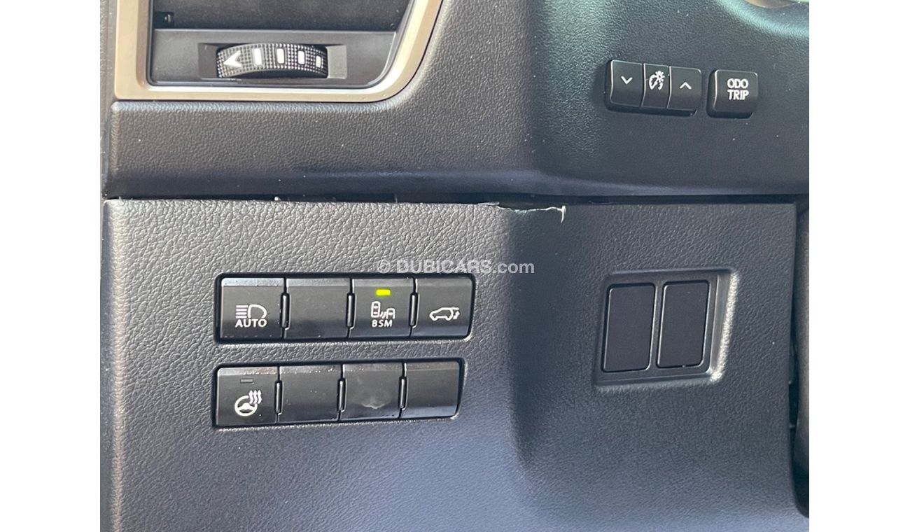 Lexus NX300 2021 LEXUS NX300 IMPORTED FROM USA