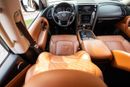 Nissan Patrol SE Platinum City 4.0L