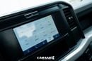فورد F 550 REG CHAS CAB XL 145'' WB 6.7L V8 Diesel Automatic Transmission 4x4